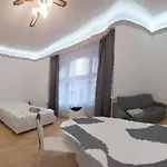 아파트호텔 Ai Quattro Angeli 프라하