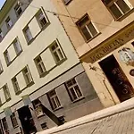 Lägenhetshotell Ai Quattro Angeli Prag