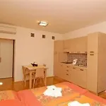Ai Quattro Angeli 아파트호텔 프라하