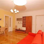 Ai Quattro Angeli Lägenhetshotell 3*