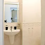 Ai Quattro Angeli Lägenhetshotell Prag
