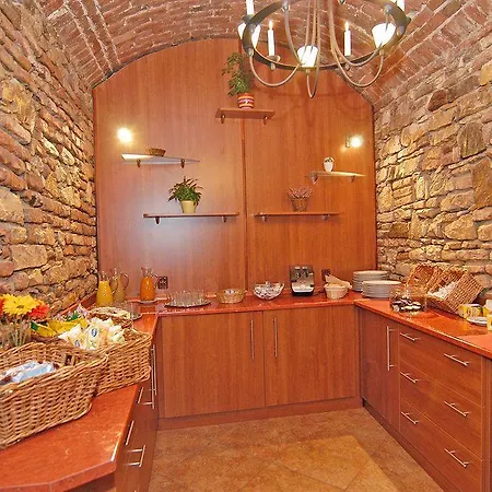Ai Quattro Angeli 3* Prag