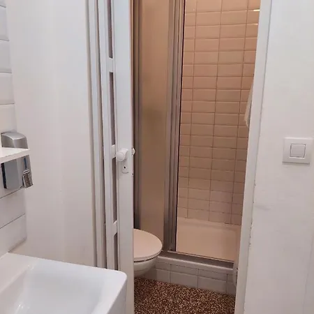 Ai Quattro Angeli Apart Otel