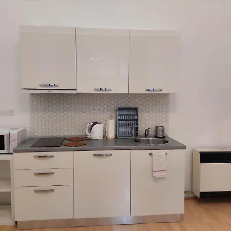 Ai Quattro Angeli Apartmanhotel