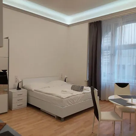 Ai Quattro Angeli Apart Otel 3*