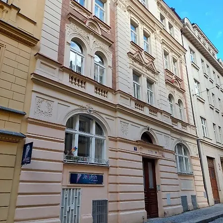 Ai Quattro Angeli Prag