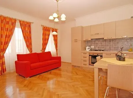 Ai Quattro Angeli Apart Otel 3*