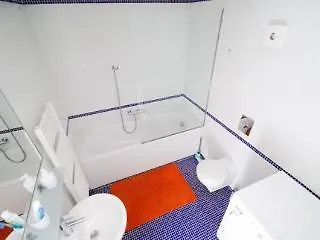Ai Quattro Angeli Apart Otel Prag