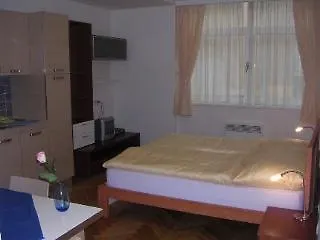 Ai Quattro Angeli Apart Otel