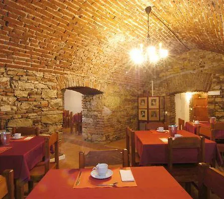 Ai Quattro Angeli Apart Otel 3*