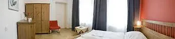 Apart Otel Ai Quattro Angeli 3*