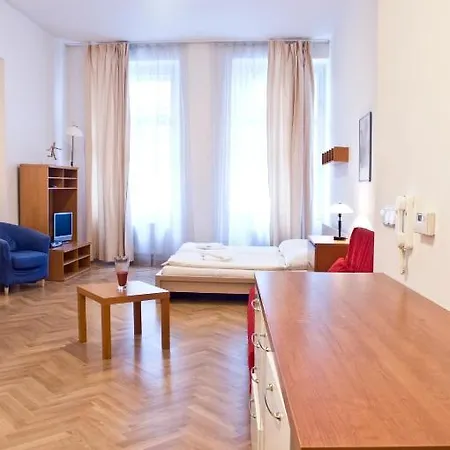 Ai Quattro Angeli Apart Otel 3*