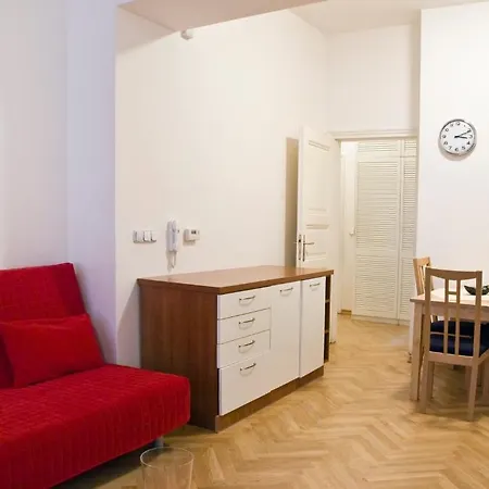Ai Quattro Angeli 3* Prag