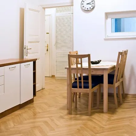 Ai Quattro Angeli Prag