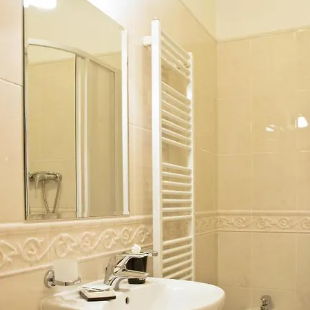 Ai Quattro Angeli Apart Otel