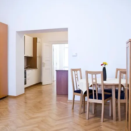 Ai Quattro Angeli 3* Prag