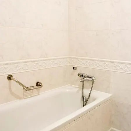 Ai Quattro Angeli Apart Otel 3*