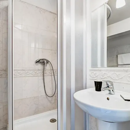 Ai Quattro Angeli Apart Otel 3*