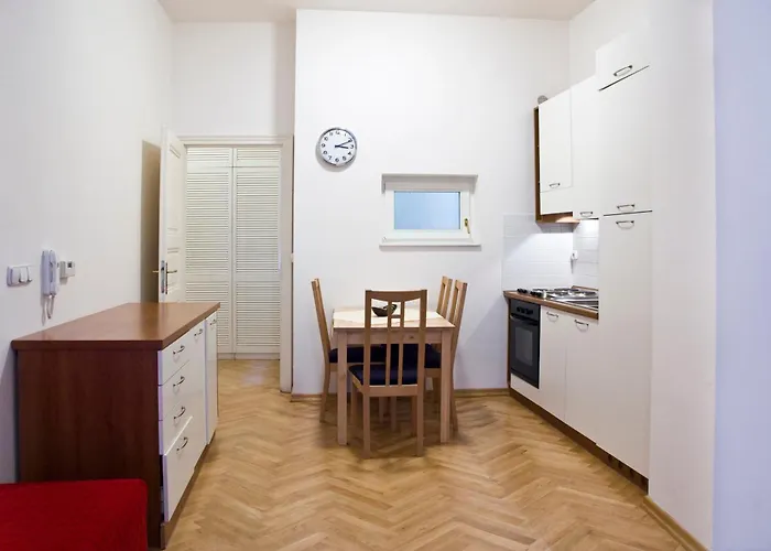 Ai Quattro Angeli Apartmanhotel