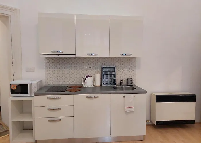 Ai Quattro Angeli Apartmanhotel