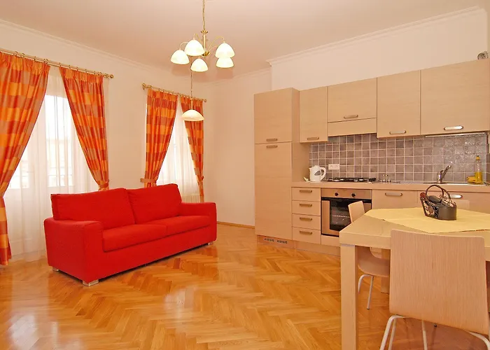 Apartmanhotel Ai Quattro Angeli