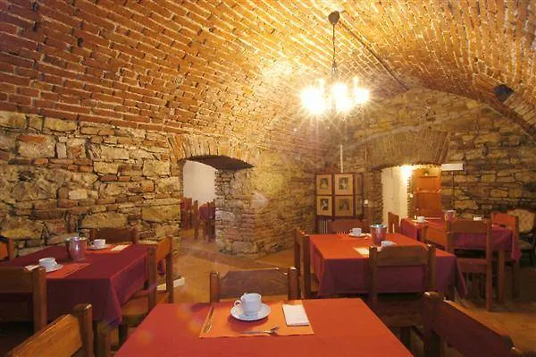 Ai Quattro Angeli Apartmanhotel 3*