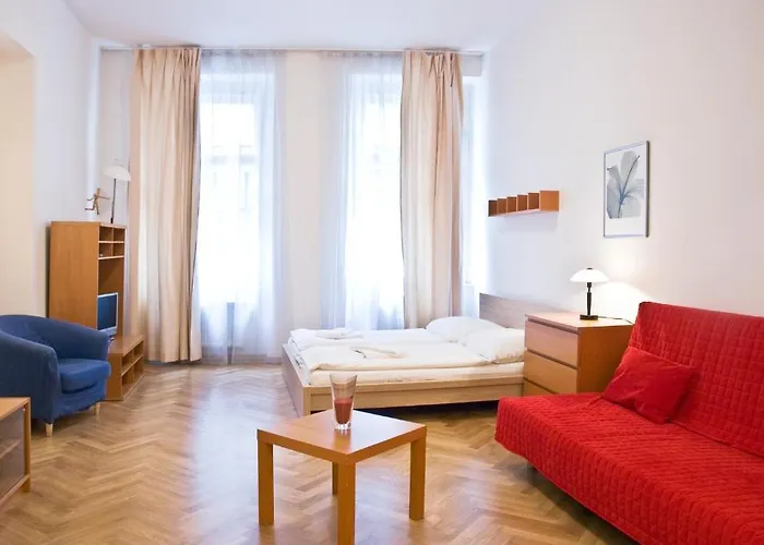 Apartmanhotel Ai Quattro Angeli