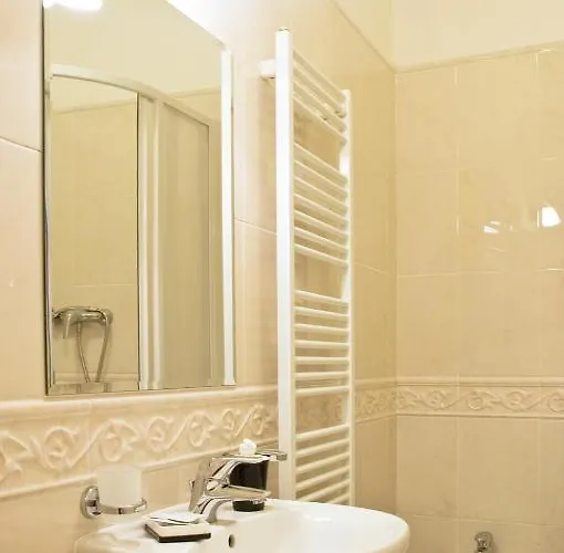 Ai Quattro Angeli Apartmanhotel