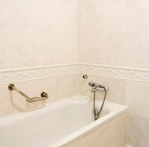 Ai Quattro Angeli Apartmanhotel 3*