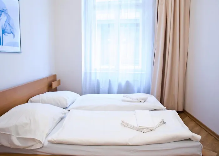 Apartmanhotel Ai Quattro Angeli