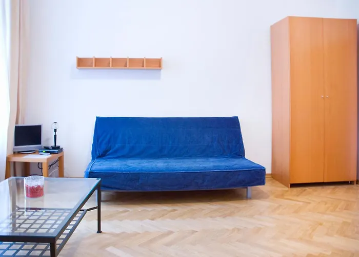 Ai Quattro Angeli Apartmanhotel