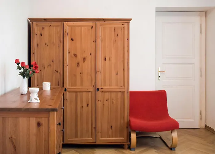 Ai Quattro Angeli Apartmanhotel