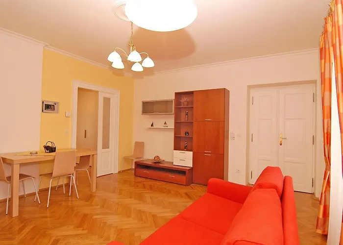 Ai Quattro Angeli Apartmanhotel 3*